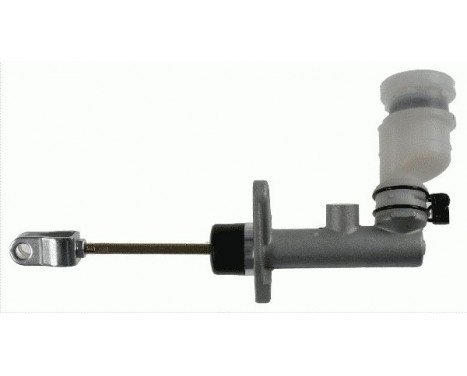 Master Cylinder, clutch 6284 600 554 Sachs, Image 2
