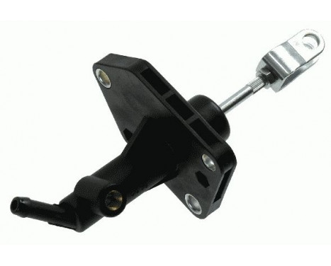 Master Cylinder, clutch 6284 600 557 Sachs, Image 2