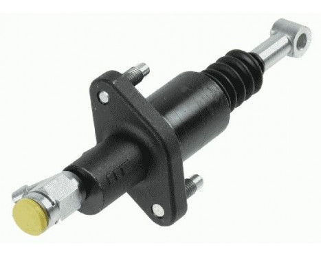Master Cylinder, clutch 6284 600 570 Sachs, Image 2