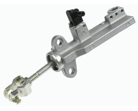 Master cylinder, clutch 6284 600 590 Sachs