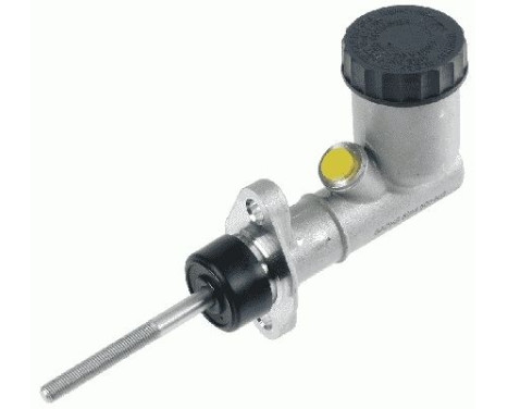 Master cylinder, clutch 6284 600 602 Sachs