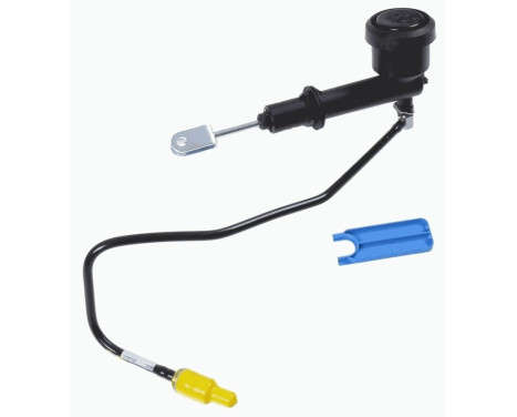 Master cylinder, clutch 6284 600 603 Sachs