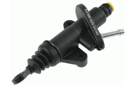Master cylinder, clutch 6284 600 616 Sachs