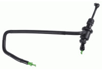 Master Cylinder, clutch 6284 600 628 Sachs