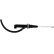 Master cylinder, clutch 6284 600 629 Sachs, Thumbnail 4