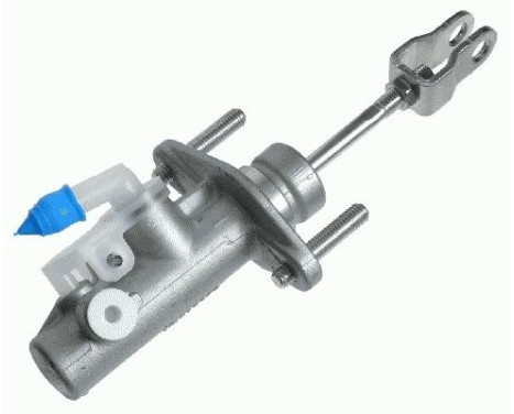 Master Cylinder, clutch 6284 600 630 Sachs