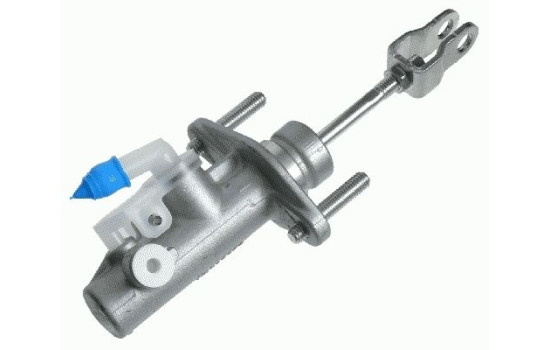 Master cylinder, clutch 6284 600 630 Sachs