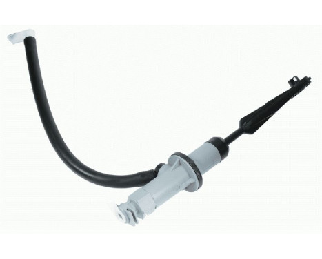 Master Cylinder, clutch 6284 600 656 Sachs, Image 2