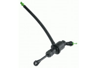 Master cylinder, clutch 6284 600 660 Sachs