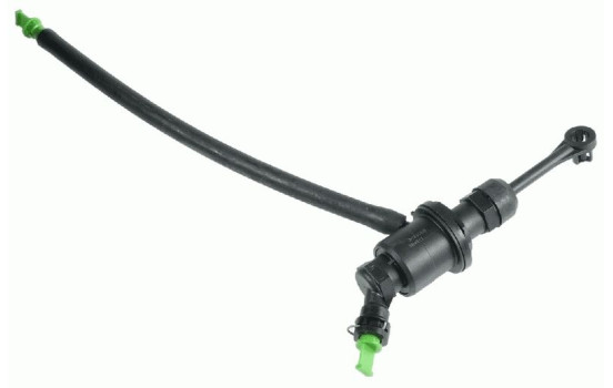 Master cylinder, clutch 6284 600 660 Sachs, Image 2