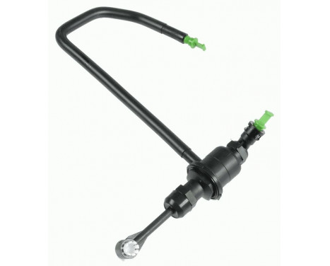 Master Cylinder, clutch 6284 600 663 Sachs