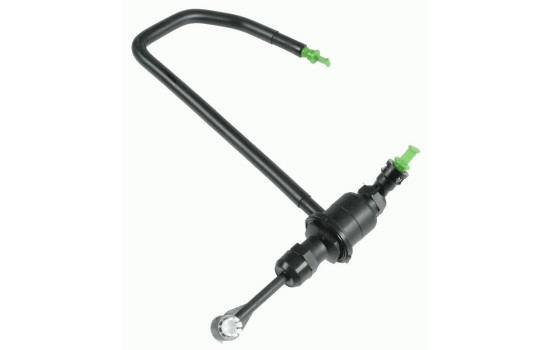 Master cylinder, clutch 6284 600 663 Sachs