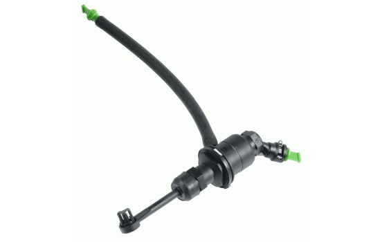 Master cylinder, clutch 6284 600 664 Sachs