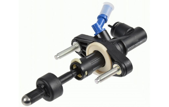 Master cylinder, clutch 6284 600 678 Sachs