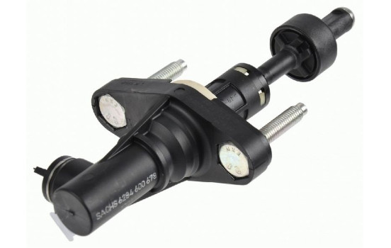 Master cylinder, clutch 6284 600 678 Sachs, Image 2
