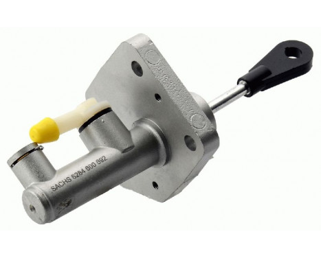 Master Cylinder, clutch 6284 600 692 Sachs, Image 2
