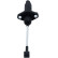 Master cylinder, clutch 6284 600 697 Sachs