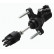 Master Cylinder, clutch 6284 600 701 Sachs