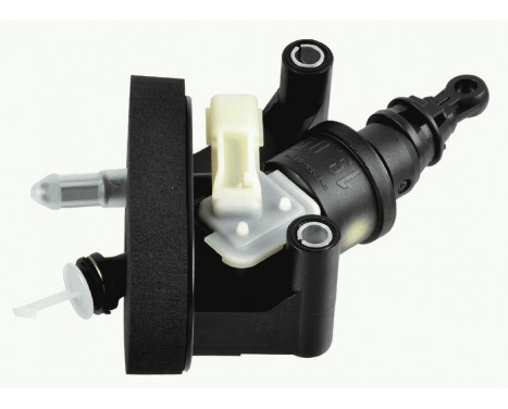 Master Cylinder, clutch 6284 600 717 Sachs, Image 2