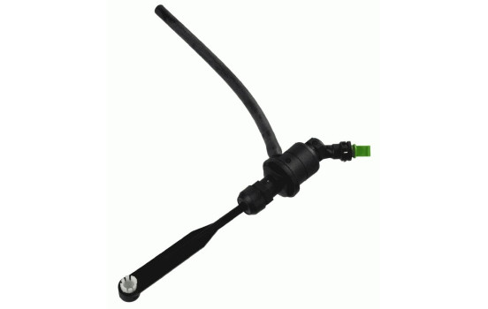 Master cylinder, clutch 6284 600 718 Sachs