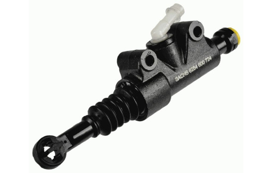 Master cylinder, clutch 6284 600 724 Sachs