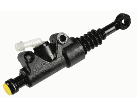 Master Cylinder, clutch 6284 600 724 Sachs, Image 2