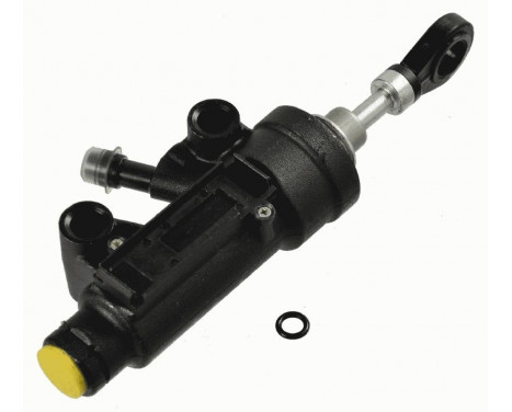 Master Cylinder, clutch 6284 600 729 Sachs, Image 2