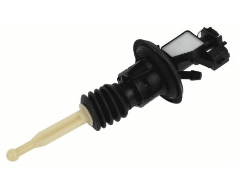 Master cylinder, clutch 6284 600 768 Sachs