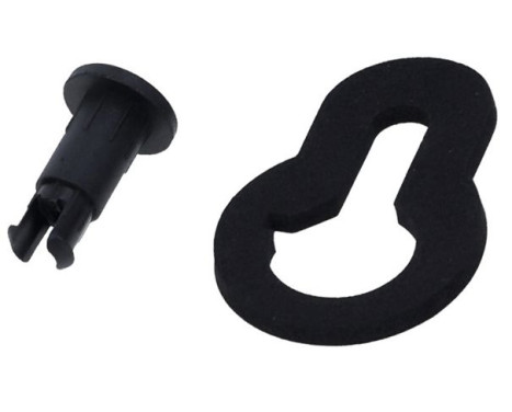 Master cylinder, clutch 6284 600 775 Sachs, Image 7