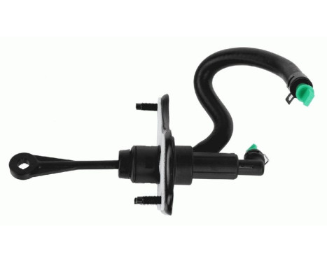 Master cylinder, clutch 6284 600 795 Sachs