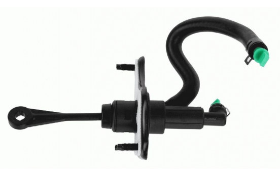 Master cylinder, clutch 6284 600 795 Sachs