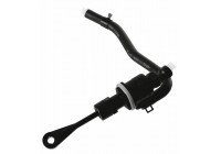 Master Cylinder, Clutch 6284 600 872 Sachs