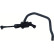 Master cylinder, clutch 6284 600 875 Sachs