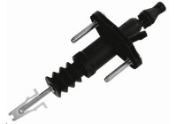 Master Cylinder, Clutch 6284 600 881 Sachs