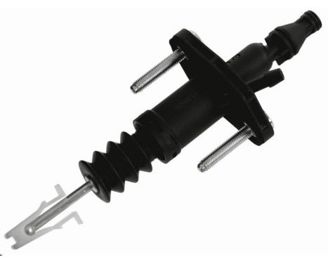 Master Cylinder, Clutch 6284 600 881 Sachs