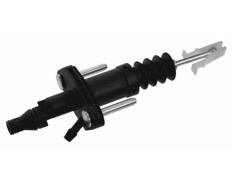 Master Cylinder, Clutch 6284 600 881 Sachs, Image 2