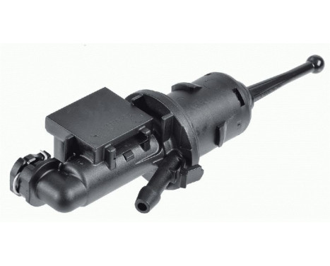 Master Cylinder, clutch 6284 605 003 Sachs, Image 2