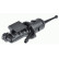 Master Cylinder, clutch 6284 605 003 Sachs, Thumbnail 2
