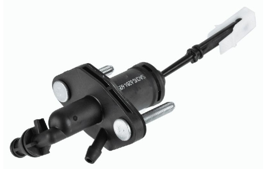 Master cylinder, clutch 6284 605 018 Sachs, Image 2