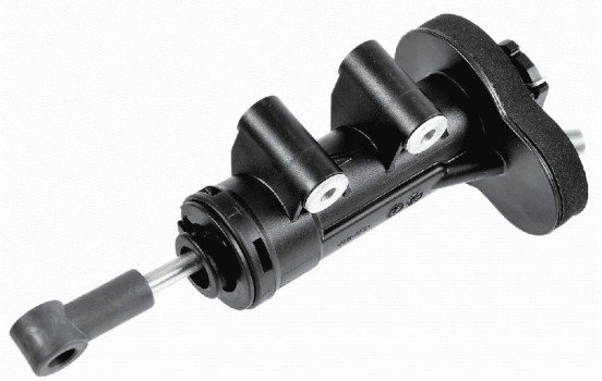 Master cylinder, clutch 6284 605 024 Sachs