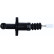 Master Cylinder, clutch 6284 605 026 Sachs, Thumbnail 5