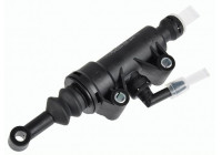 Master Cylinder, clutch 6284 605 046 Sachs