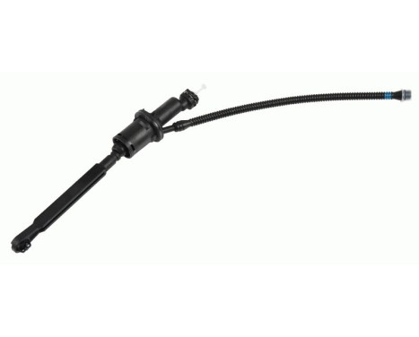 Master cylinder, clutch 6284 605 049 Sachs