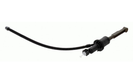 Master cylinder, clutch 6284 605 066 Sachs, Image 2