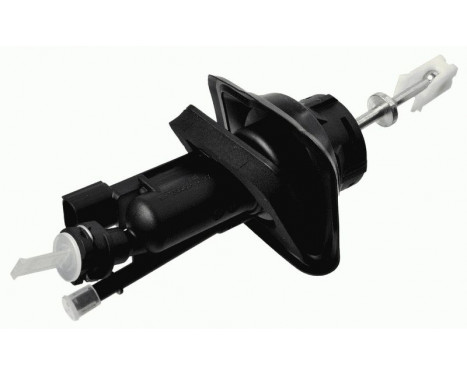 Master Cylinder, clutch 6284 605 068 Sachs, Image 2