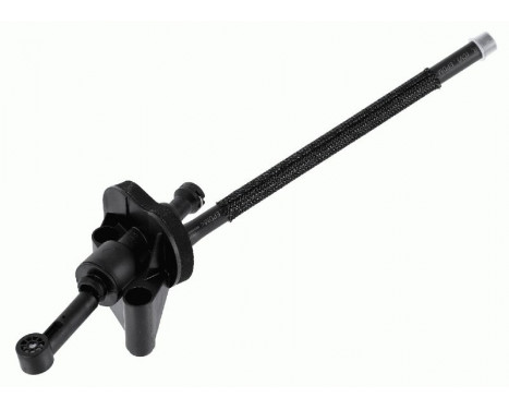 Master cylinder, clutch 6284 605 077 Sachs