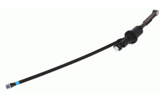 Master cylinder, clutch 6284 605 080 Sachs, Image 2