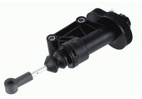 Master cylinder, clutch 6284 605 083 Sachs