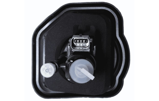 Master cylinder, clutch 6284 605 096 Sachs, Image 3