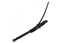 Master cylinder, clutch 6284 605 098 Sachs
